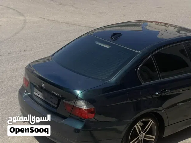 Used BMW 3 Series in Tripoli