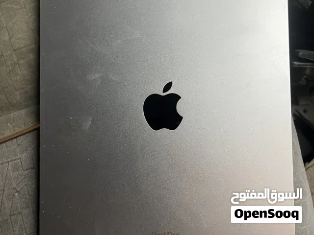 Apple iPad pro 2 128 GB in Zarqa