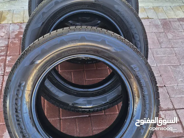 Other 18 Tyres in Southern Governorate