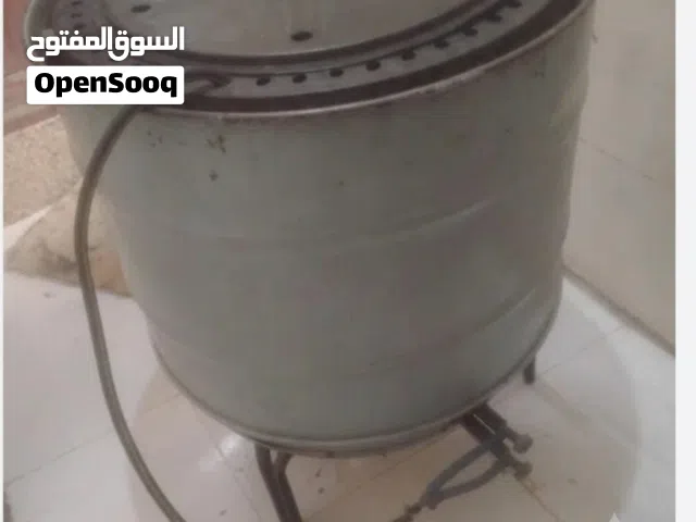 تنور مستعمل نظيف