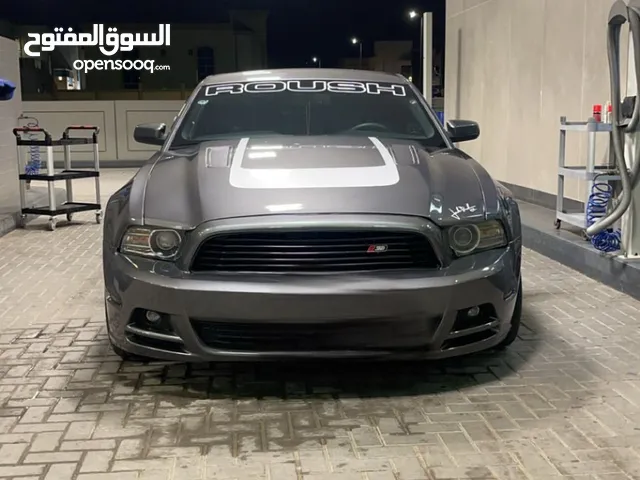 Used Ford Mustang in Manama