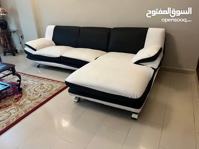 Living side L sofa