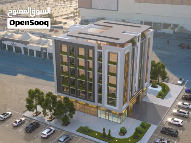 89 m2 2 Bedrooms Apartments for Sale in Muscat Al Mawaleh
