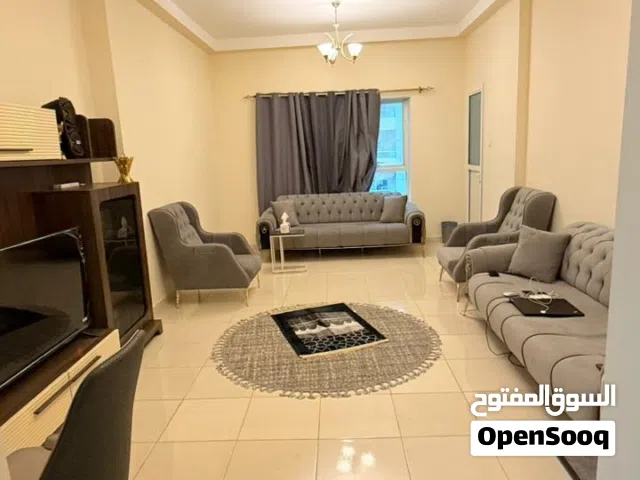 1200 m2 1 Bedroom Apartments for Sale in Ajman Al Rashidiya