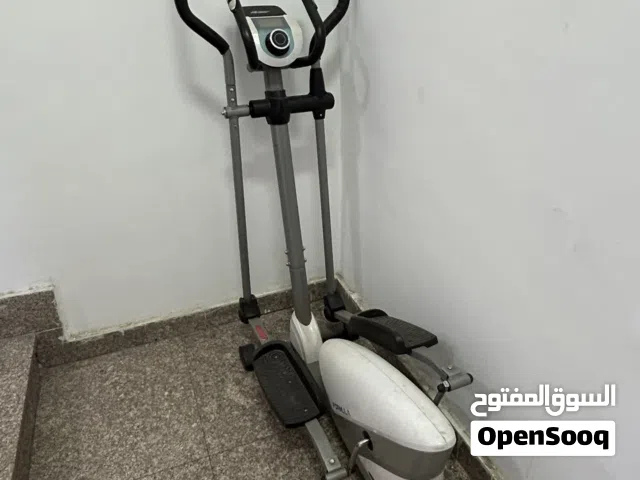جهاز رياضي منزلي