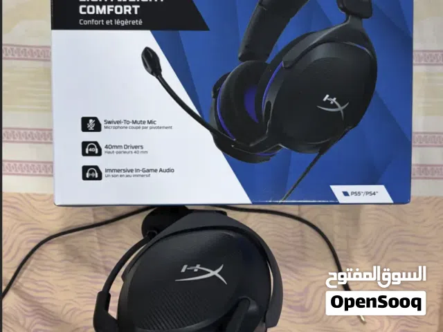 سماعة هايبر اكس ستينجر 2