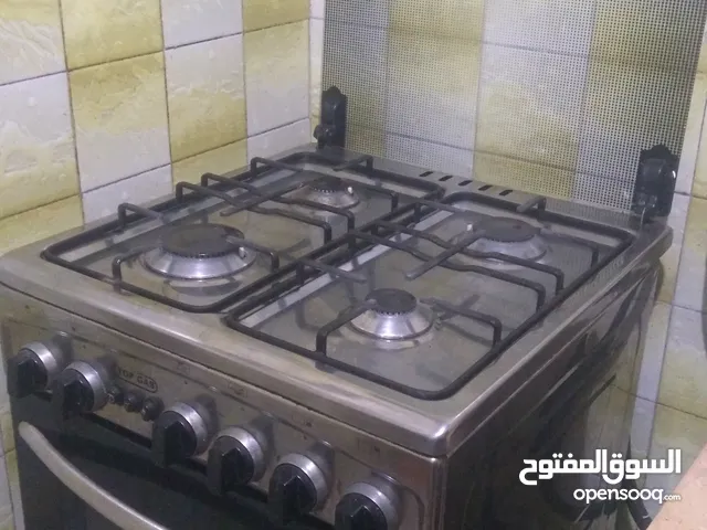 Techno Ovens in Cairo