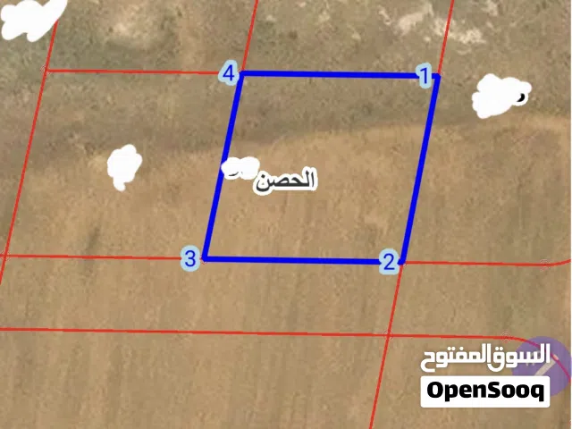 Residential Land for Sale in Irbid Al Husn
