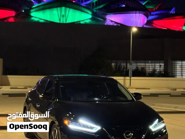 Used Nissan Maxima in Muscat