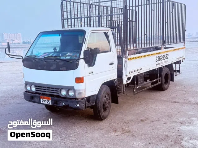 سكسويل تيوتا موديل 2002