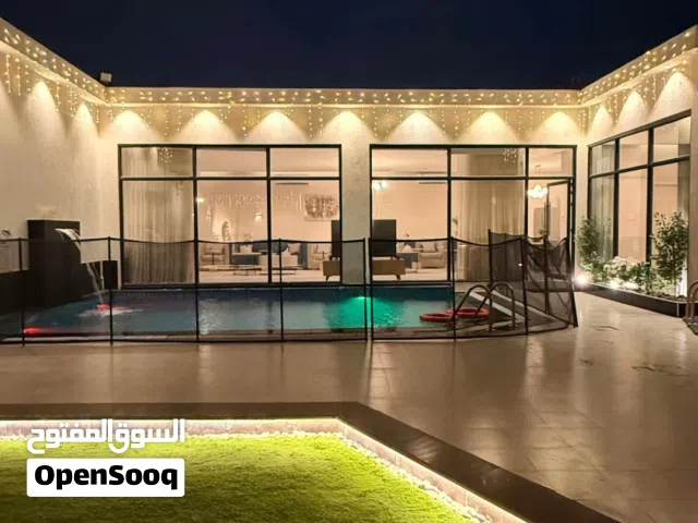 شاليه السعادة ب40 ريال مع مبيت راحة وجمال  عرض بمناسبة الافتتاح