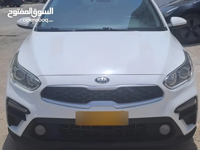 كيا فورتي (سيرتو)