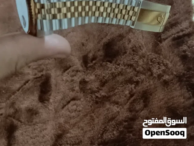 ساعة سوبر كلون مميزة وراقية جدا