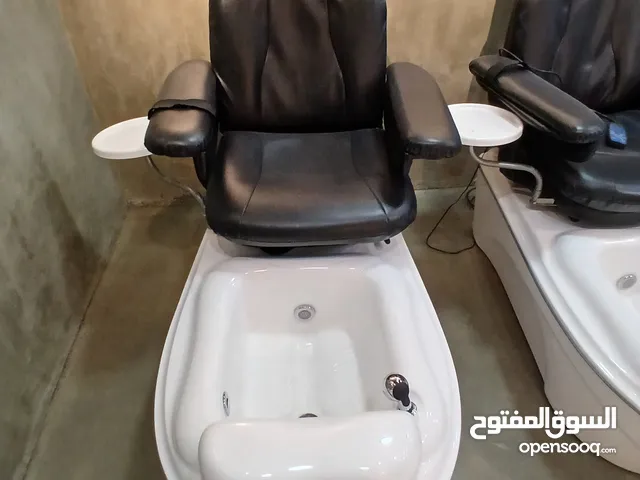 saloon hair washing chairs for ladies