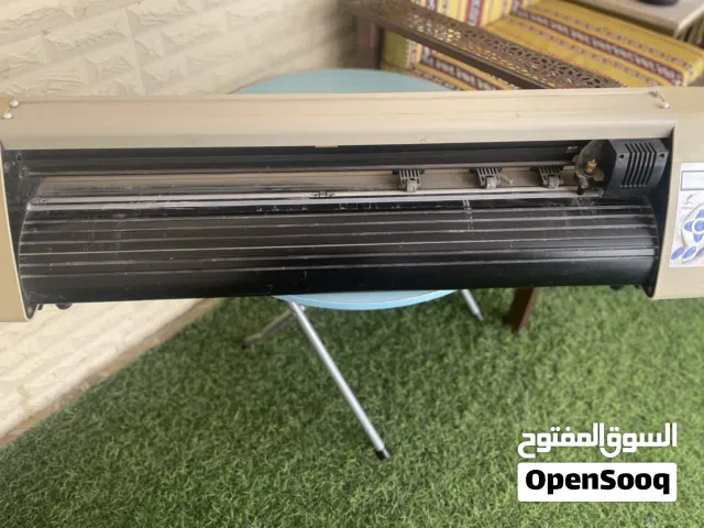 للبيع طابعه حراريه مناسبه للاستكرات والخطاط