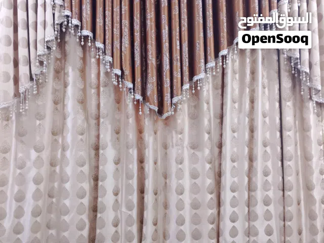 بردة نظيفة و نازكة