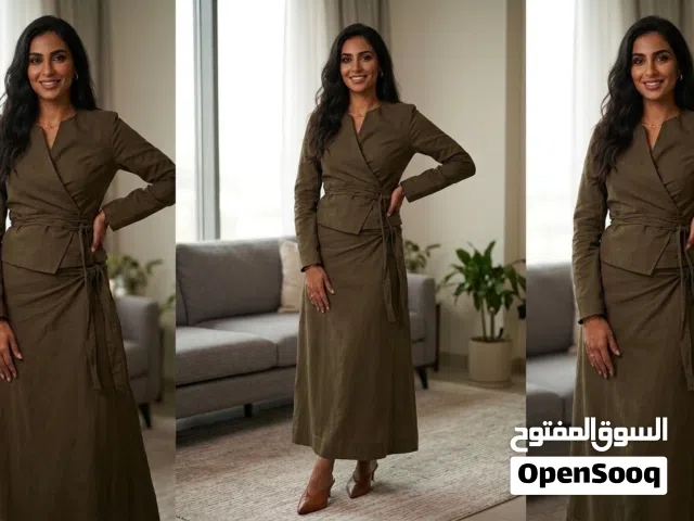 طقم قطعتين سايز لارج اكس لارج للبيع ب 15 متوفر توصيل
