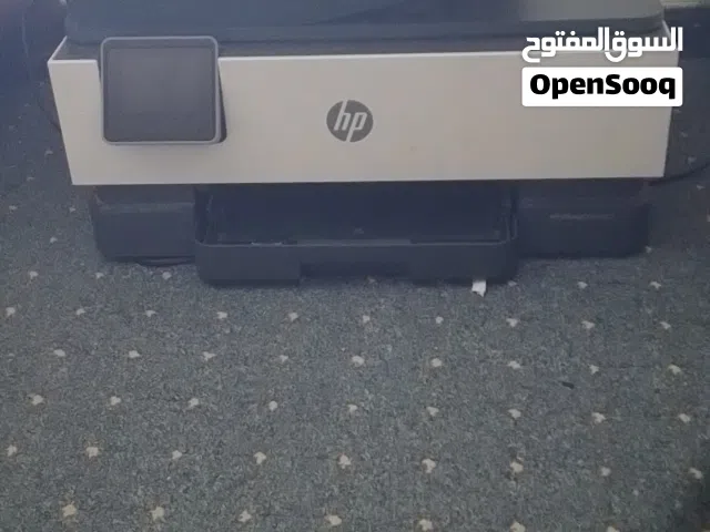 جديد طابعة ليس مستعملة