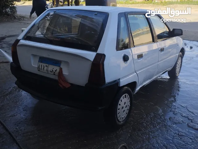 سيارة ستروين لقطة Citroen ax ارخص من 128 131 132 127 فبريكة دواخل من المالك رخصة سنة ونص سيتروين