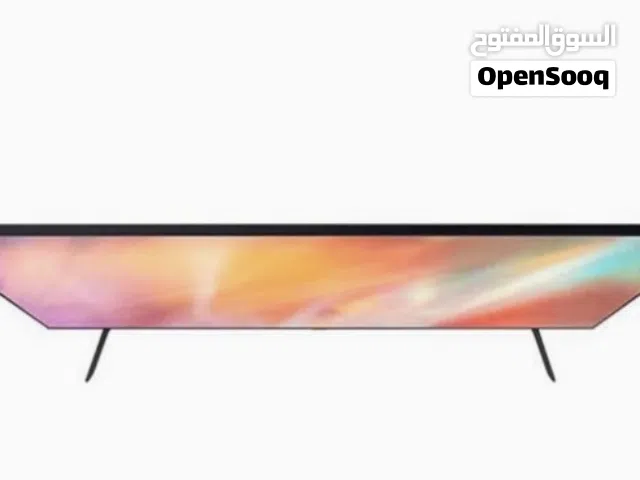 Samsung smart tv 50In