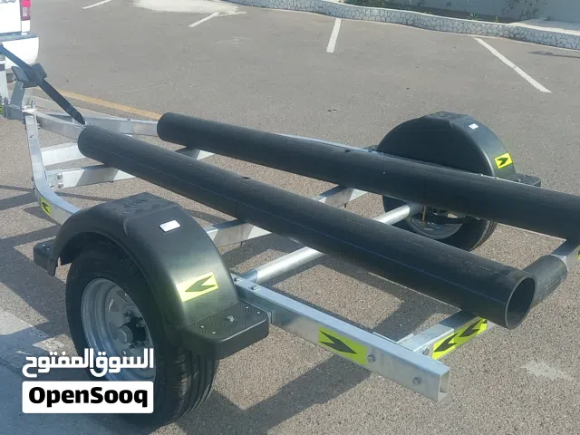 عربات وقالوصات مختلف الأنواع