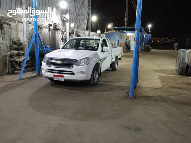 Chevrolet Other 2019 in Cairo