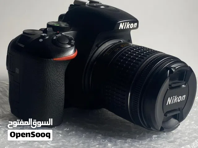 كامره نيكون d5600