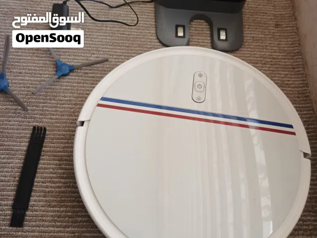 ريبوت مكنسه للبيع جديده