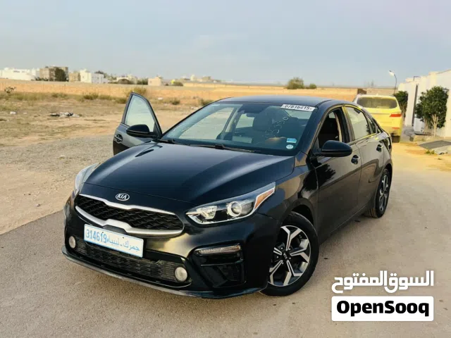 فورتي 2019 عيب لا جمرك للبيع