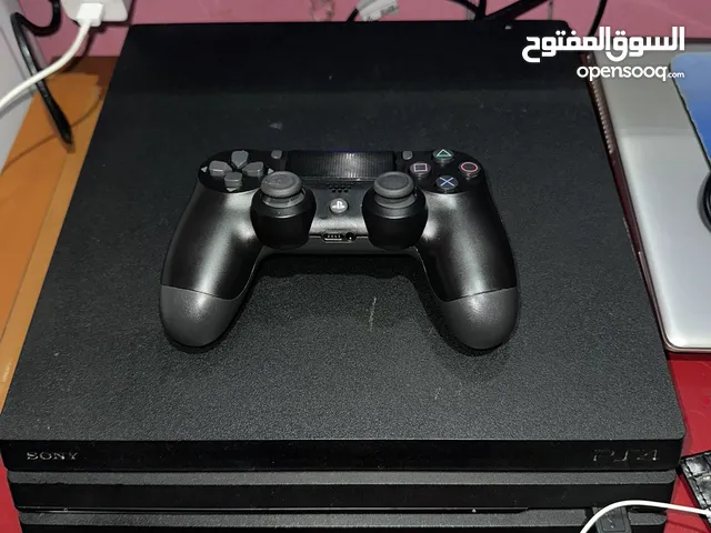 PlayStation 4 pro