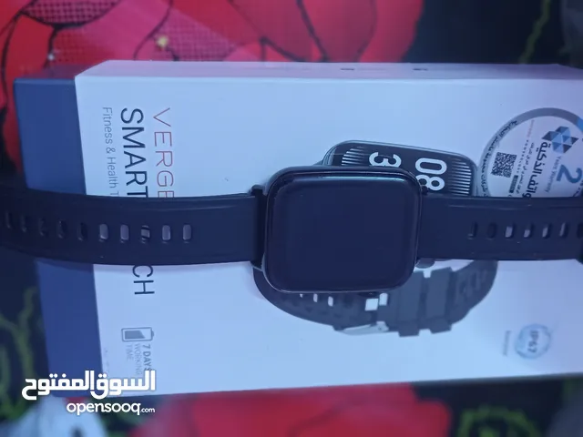 ساعه verge smart watch للبيع