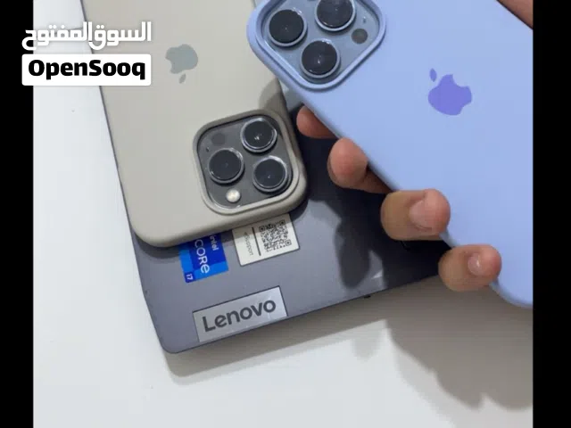 Apple iPhone 13 Pro 256 GB in Tripoli
