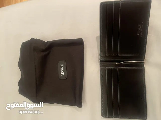  Bags - Wallet for sale in Al Riyadh