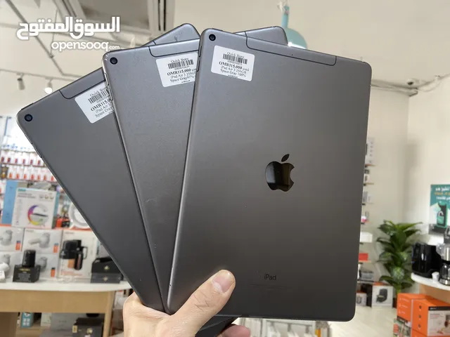Apple iPad Air 3 256 GB in Muscat