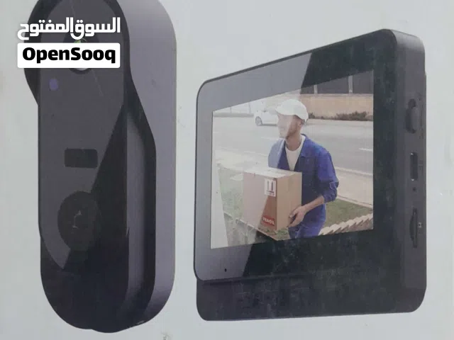 جرس ذكي للبيع