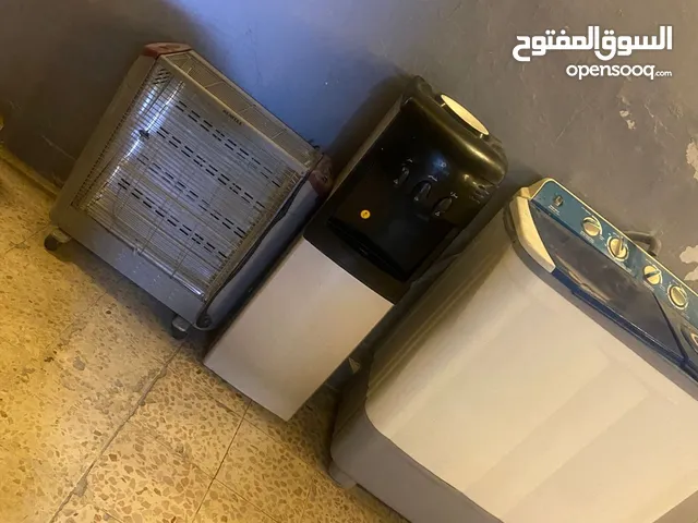 غساله وكولر وصوبه للبيع