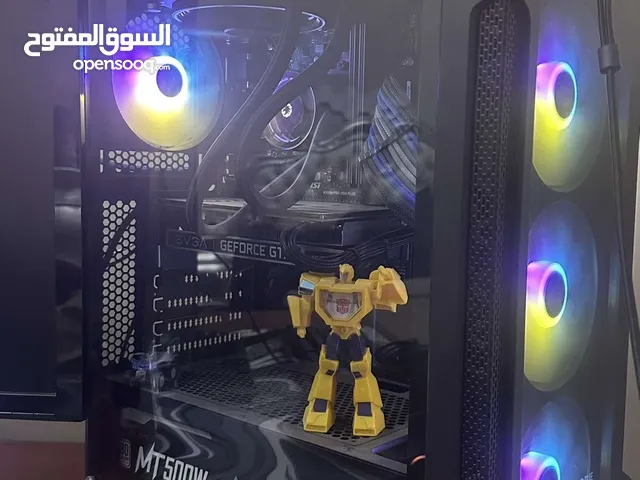 بيسي قيمنق للبيع