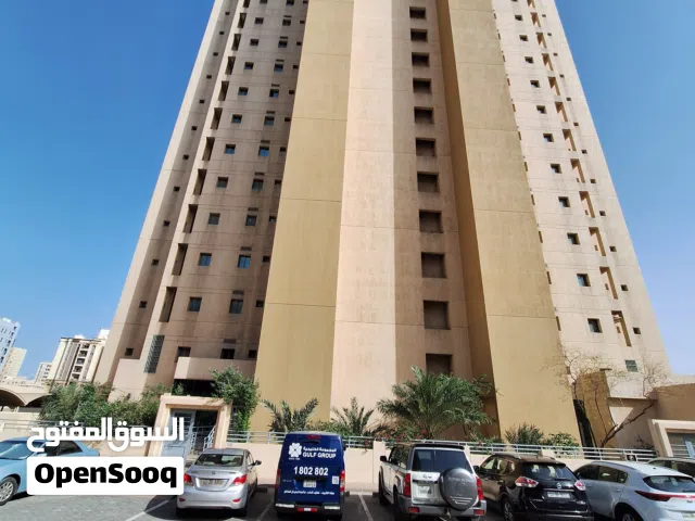 للإيجار شقه فى بنيد القار للعوائل