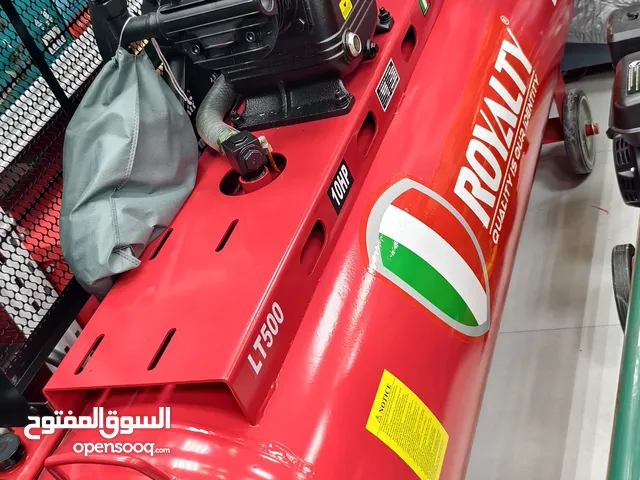 air compressor 500Liter