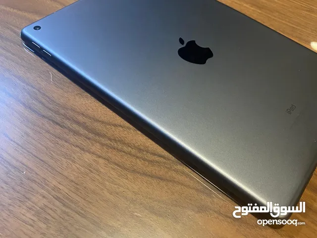 Apple iPad 7 64 GB in Hebron