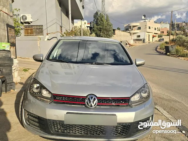 فولكس فاجن جولف