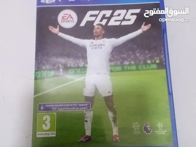 فيفا 25 / Fc25 بلي فور وتشتغل عل الفايف نضيفه كلش (اقرا الوصف)