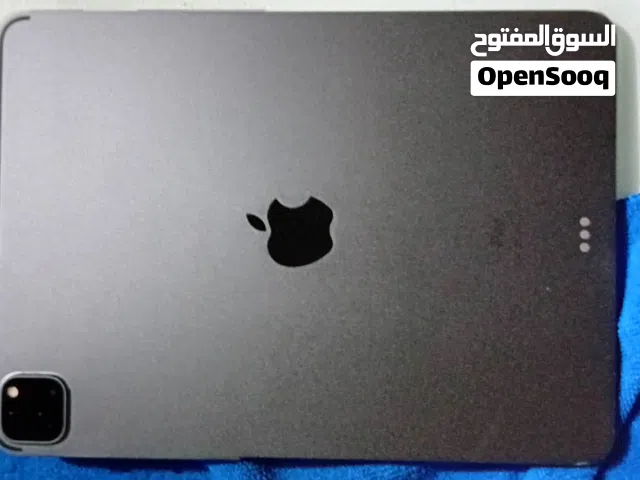Apple iPad Pro 11 128 GB in Babylon