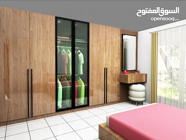احدث تصاميم الدريسنج روم