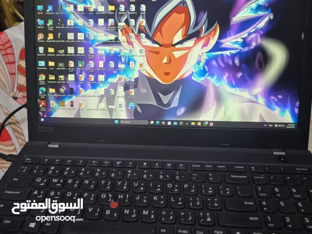 Windows Lenovo for sale  in Baghdad