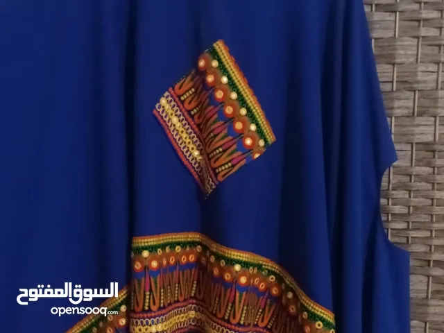 Thoub Textile - Abaya - Jalabiya in Amman