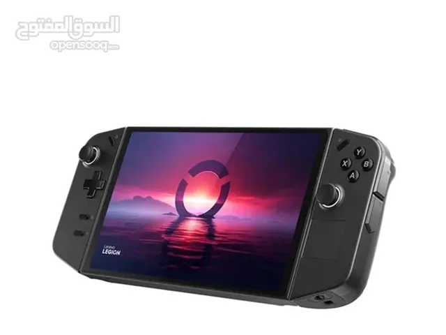 LegionGO Handheld Gaming PC 512 GB