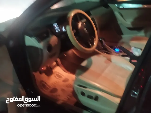 اكتافيا  موديل 2014 مرخصة14
