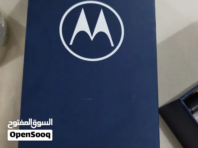 موبايل موتورولا G5 pluss بحالة ممتازة