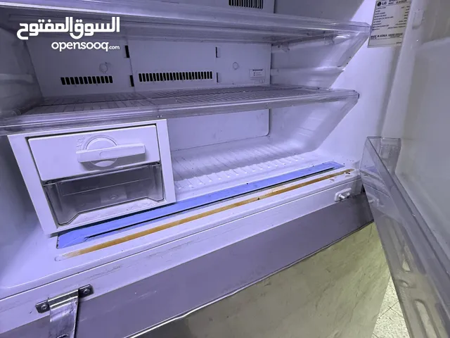 للــــــبــــــيـــــــع ثــلاجـــة ال جـــــي مـــســتـــــعـــــمــــلة